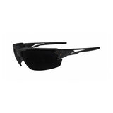 Edge Glasses Pumori Matte Black - Matt Black