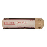 Oc Paint Roller Cover 1/2X9 - Brown