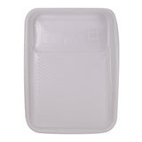 Linzer  Plstc 1Qt Paint Tray Liner 9" - Gray