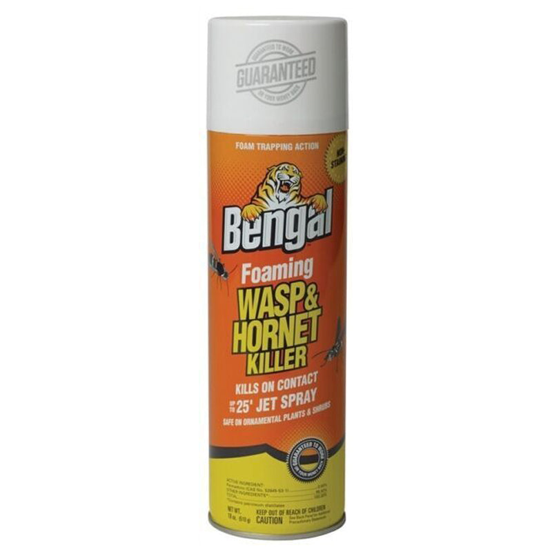 Bengal Wasp&Harnet Killer 16Oz