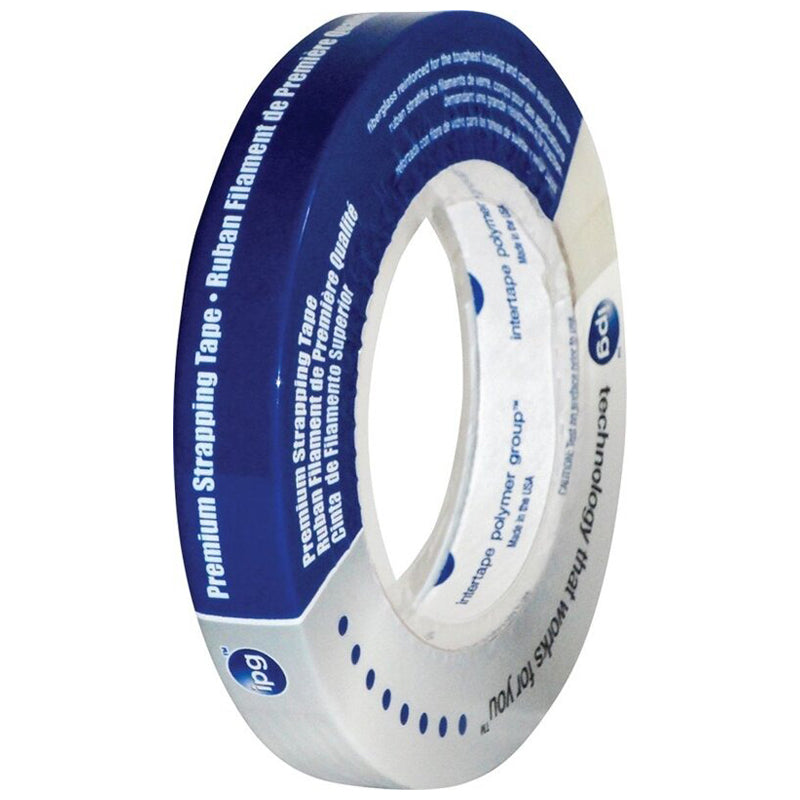 Ipg Strapping Tape 1-7/8"X60Yd
