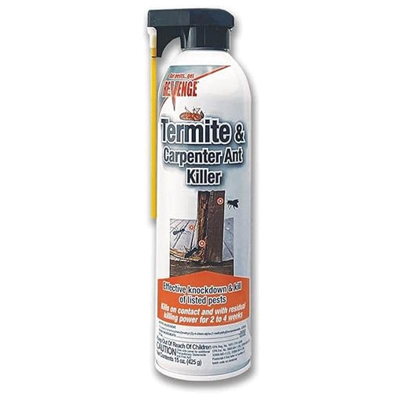 Bonide Termite And Carpenter Ant Killer-Clear