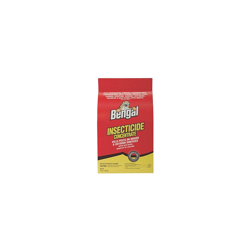 Bengal Insect Killer 2Oz-Clear