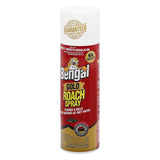 Bengal Roach Spray 11Oz-Clear
