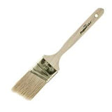 Linzer Sash Paint Brush 2" -Project Select - Brown
