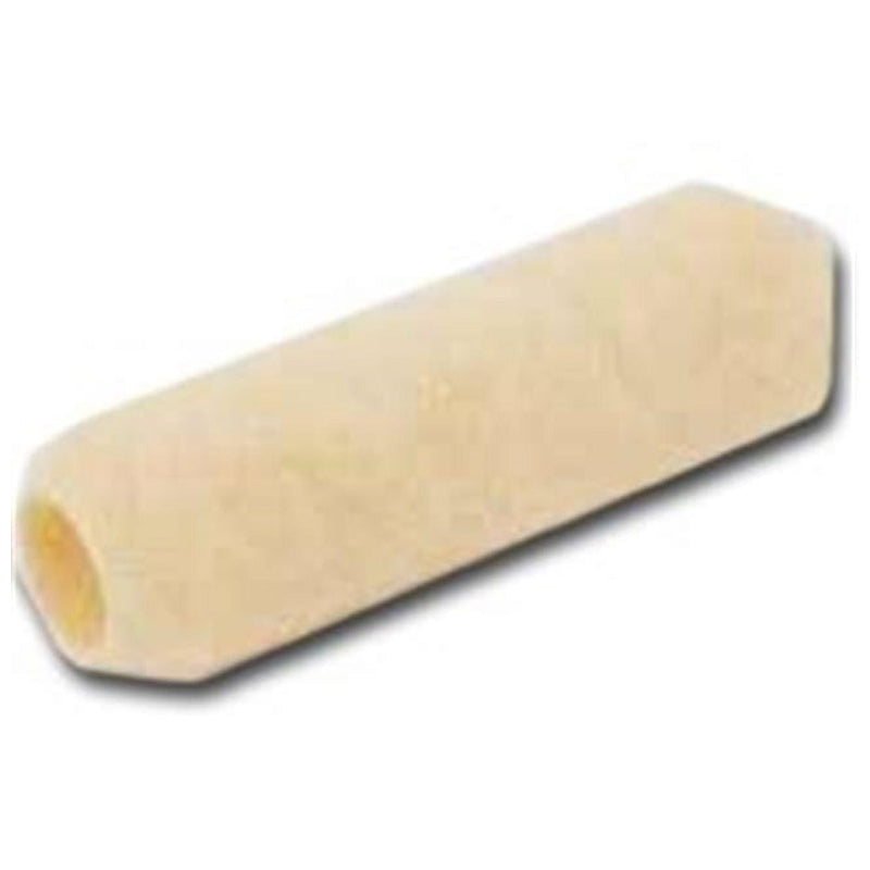 Linzer Paint Roller Cover 3/8 × 9 Inch-Beige