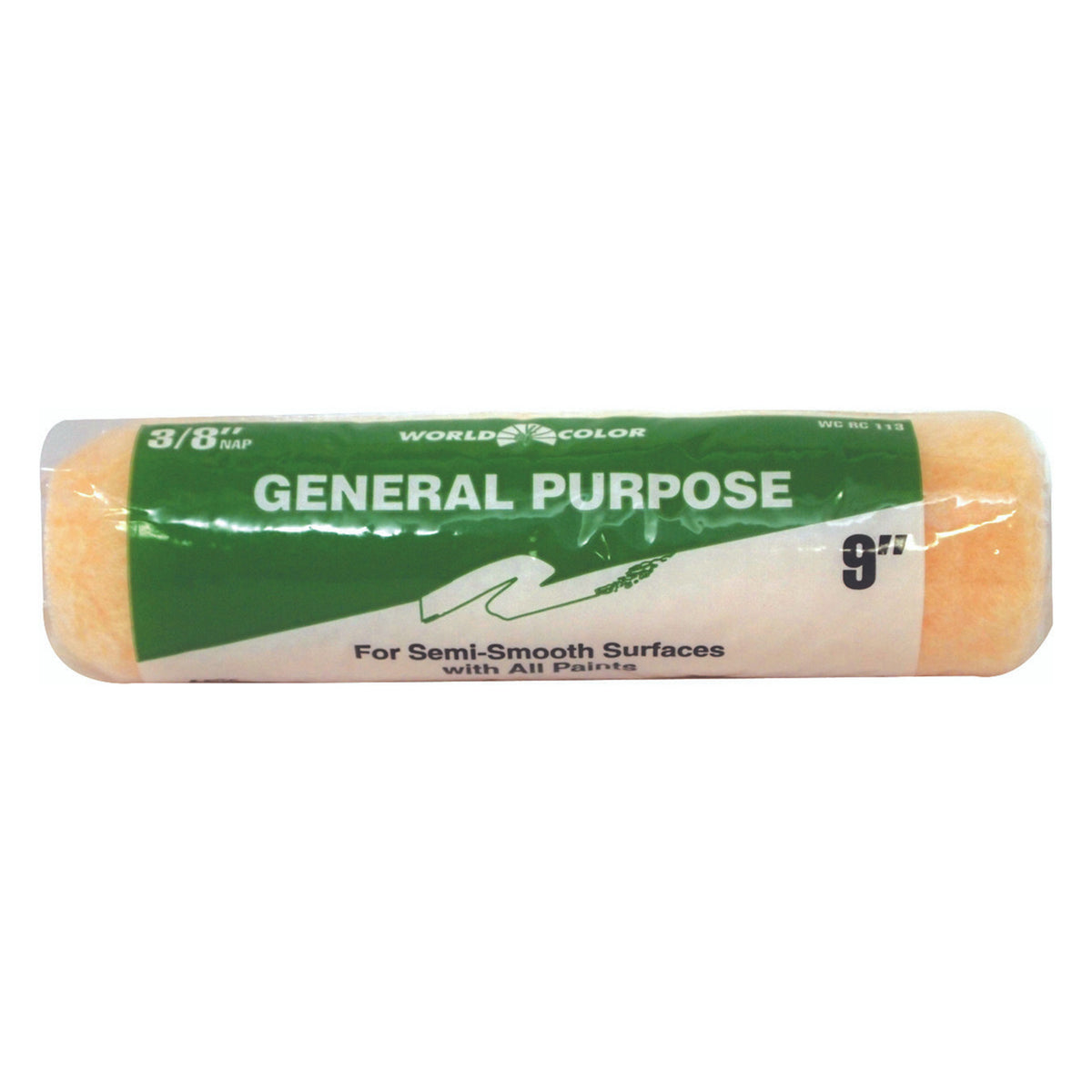 General Paint Roller Cover
