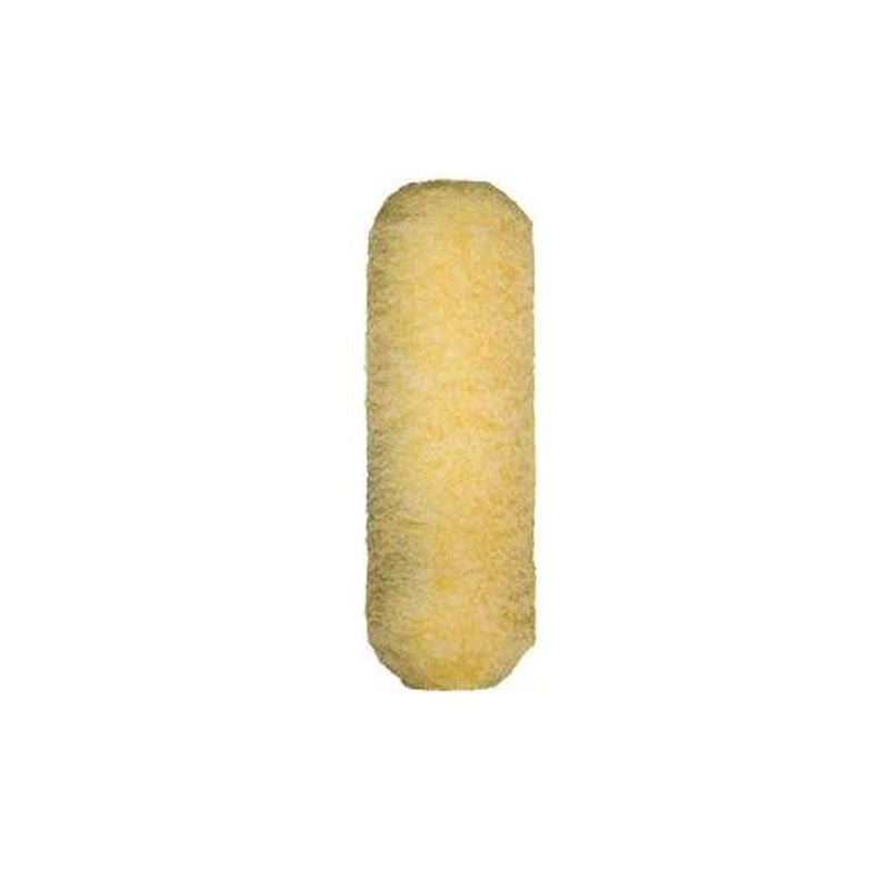 Oc Paint Roller Cover 3/4X9 - Yellow