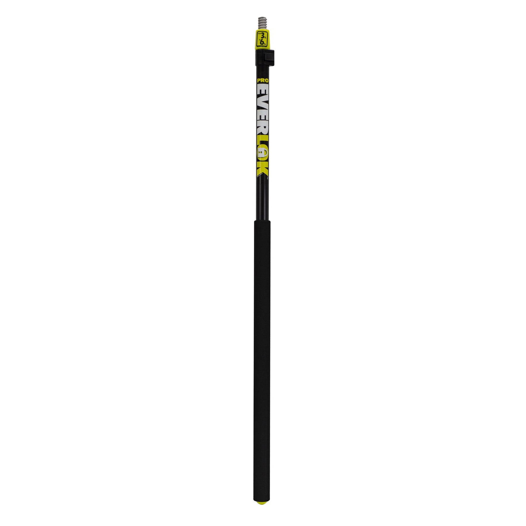 Aluminum Extension Pole