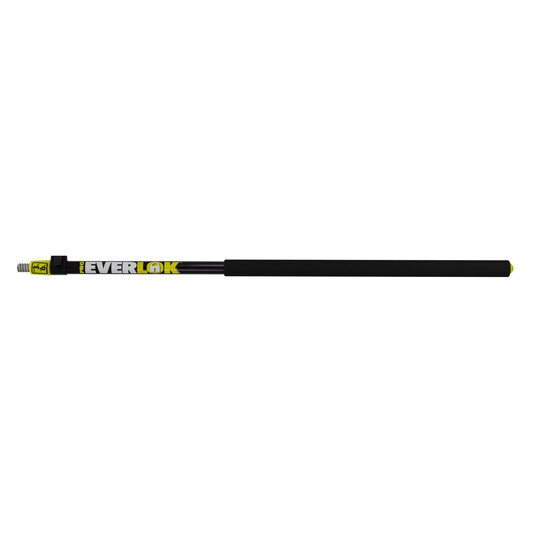 Aluminum Extension Pole