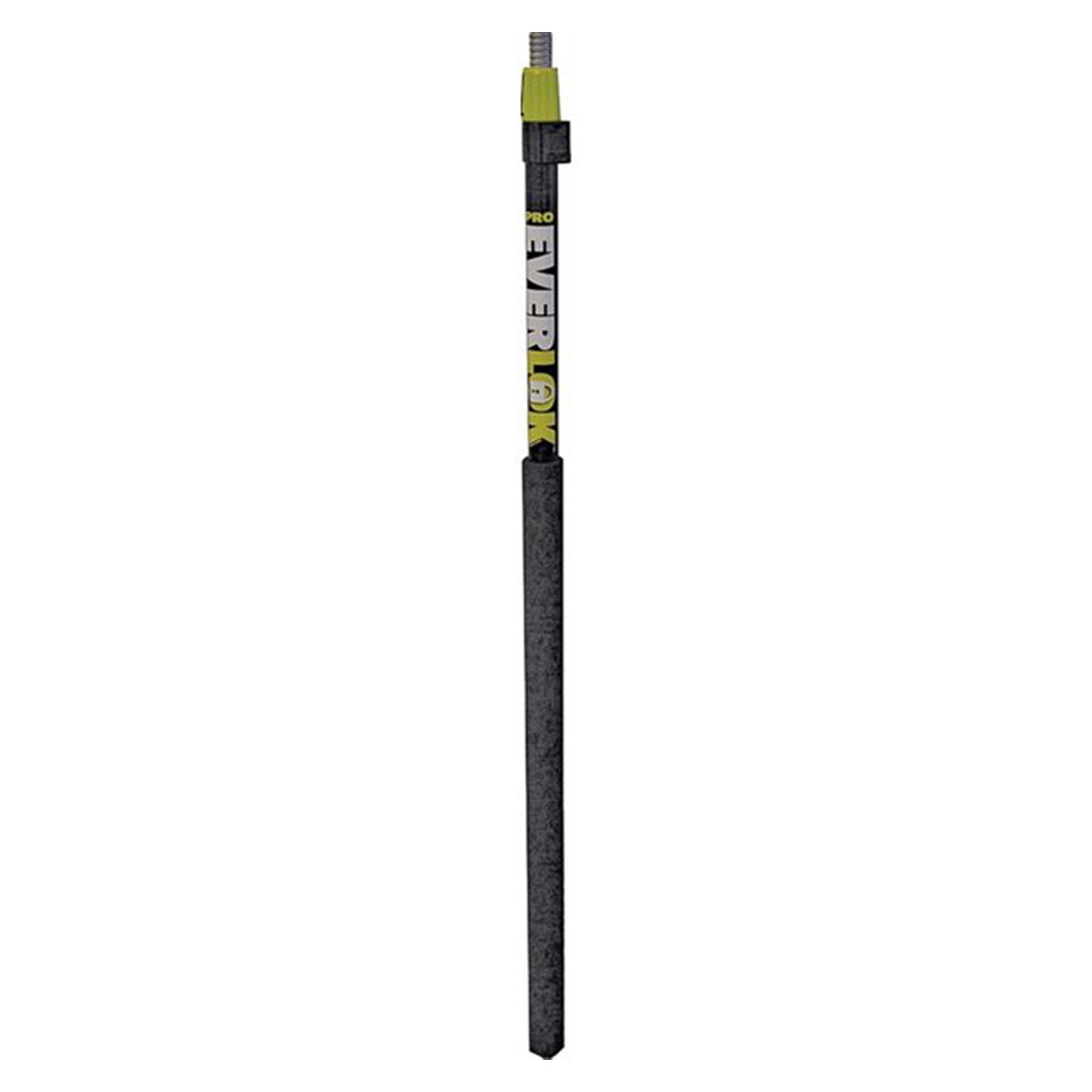 Aluminum Extension Pole