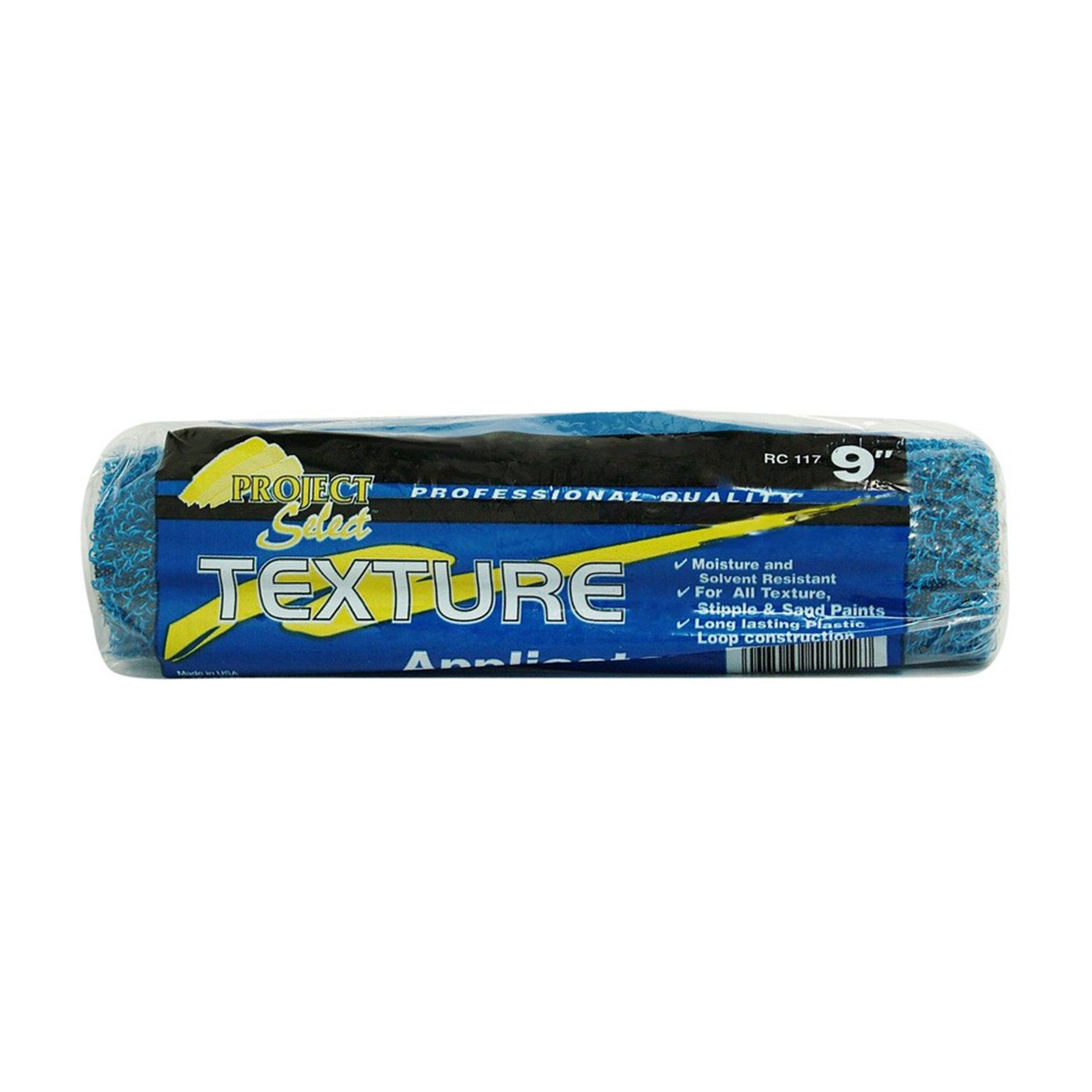 Light Texture Paint Roller