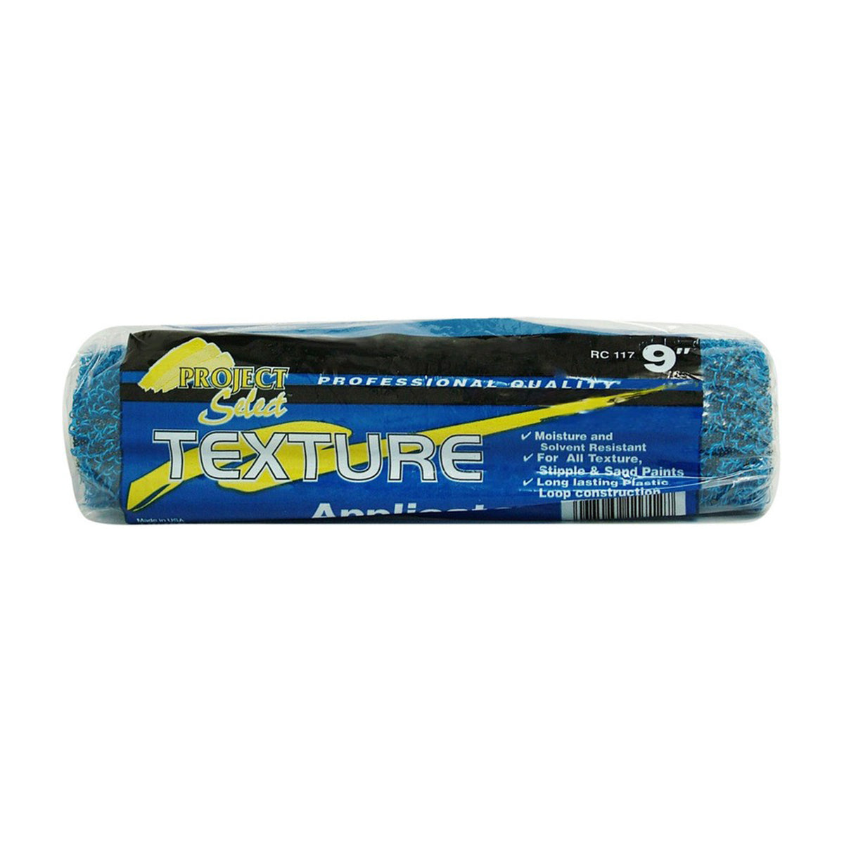 Light Texture Paint Roller