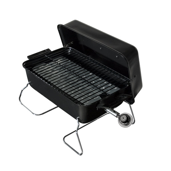 Portable Table Top Gas Grill