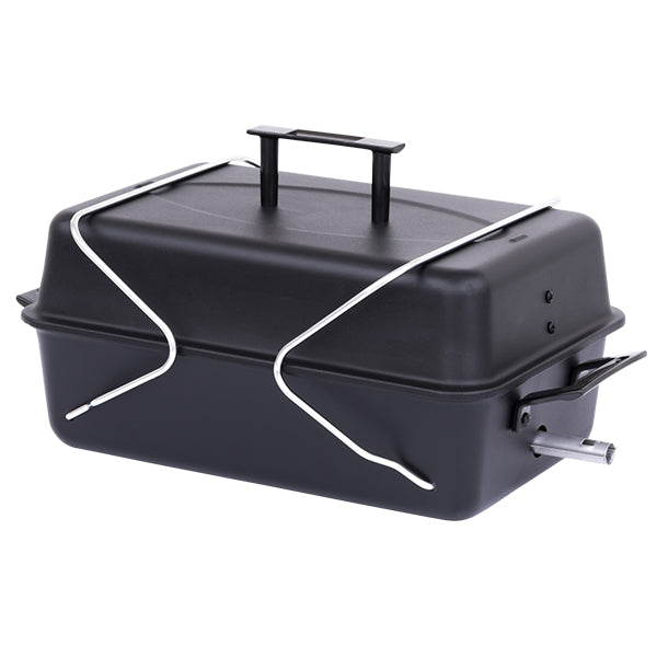 Portable Table Top Gas Grill