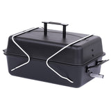 Portable Table Top Gas Grill