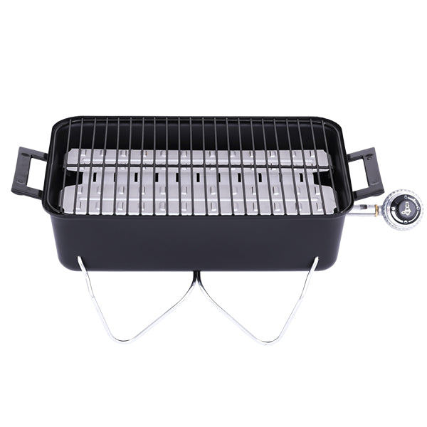 Portable Table Top Gas Grill