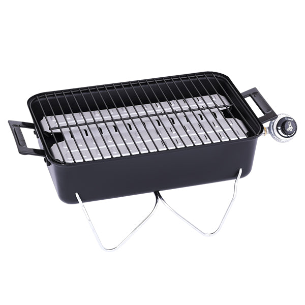 Portable Table Top Gas Grill