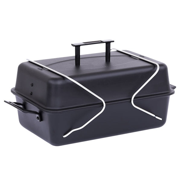 Portable Table Top Gas Grill