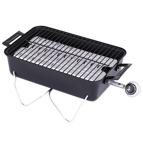 Portable Table Top Gas Grill