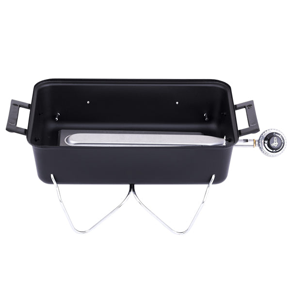 Portable Table Top Gas Grill