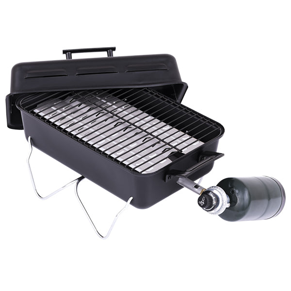 Portable Table Top Gas Grill