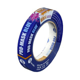 Intertape Polymer Group Mask Tape .70"X60Yad-Blue