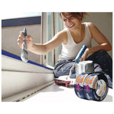 Intertape Polymer Group Mask Tape .70"X60Yad-Blue