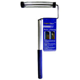 Linzer Twist-2-Extended Roller Frame 20-1/2"-Blue
