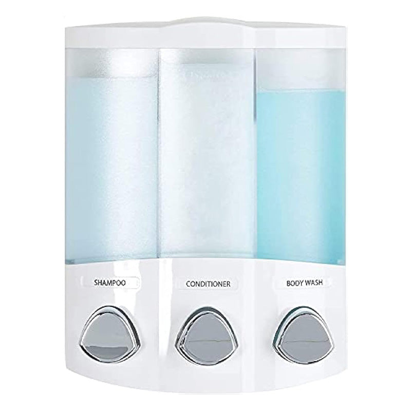 TRIO Shower Dispenser