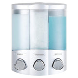 TRIO Shower Dispenser