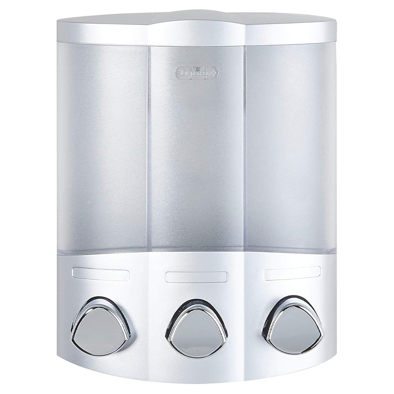 TRIO Shower Dispenser