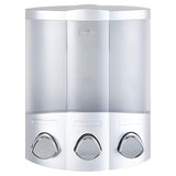 TRIO Shower Dispenser