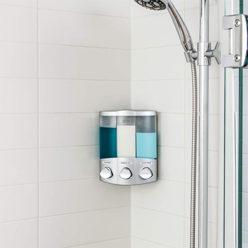 TRIO Shower Dispenser