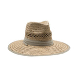 Safari Hat -1-Size-Beige