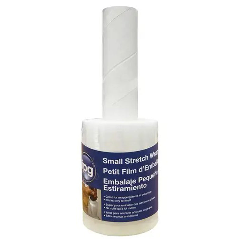 Intertape Polymer Group Stretch Wrap Film 12Cmx300M-Clear