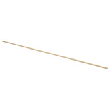 Madison Mill Hardwood Dowel Rod 1/4X48" - Beige