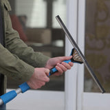 Performance Grip Swivel Squeegee - 45 cm