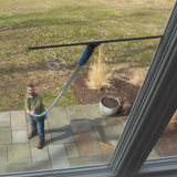 Performance Grip Swivel Squeegee - 45 cm