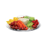 Multi Function Serving Set
