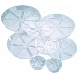Gardener'S Plant Saucer 4" -Clear