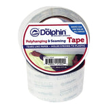 Blue Dolphin Tp Poly Seam Tape 2.36"X90Ft-White