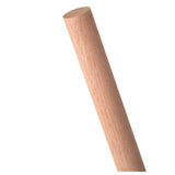 Waddell Hardwood Dowel Rod 1/8 X 36 Inch-Beige