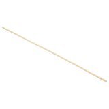 Madison Mill Hardwood Dowel Rod 5/16X36" - Beige