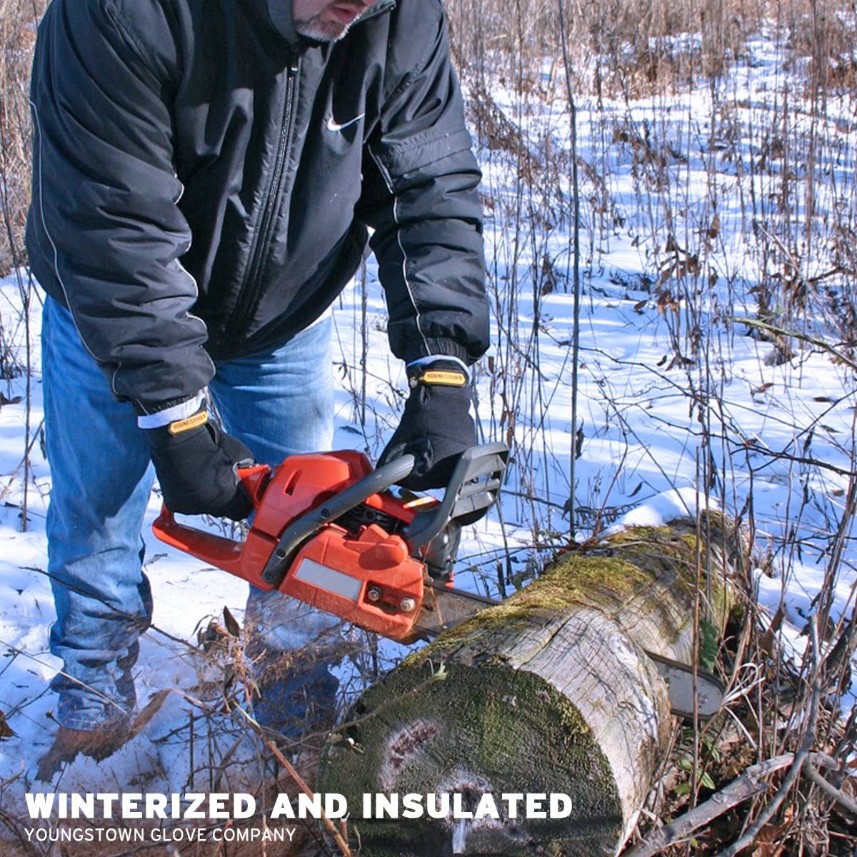Magnetic Mesh Screen Door
