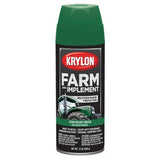 Spray Paint Protection - Green