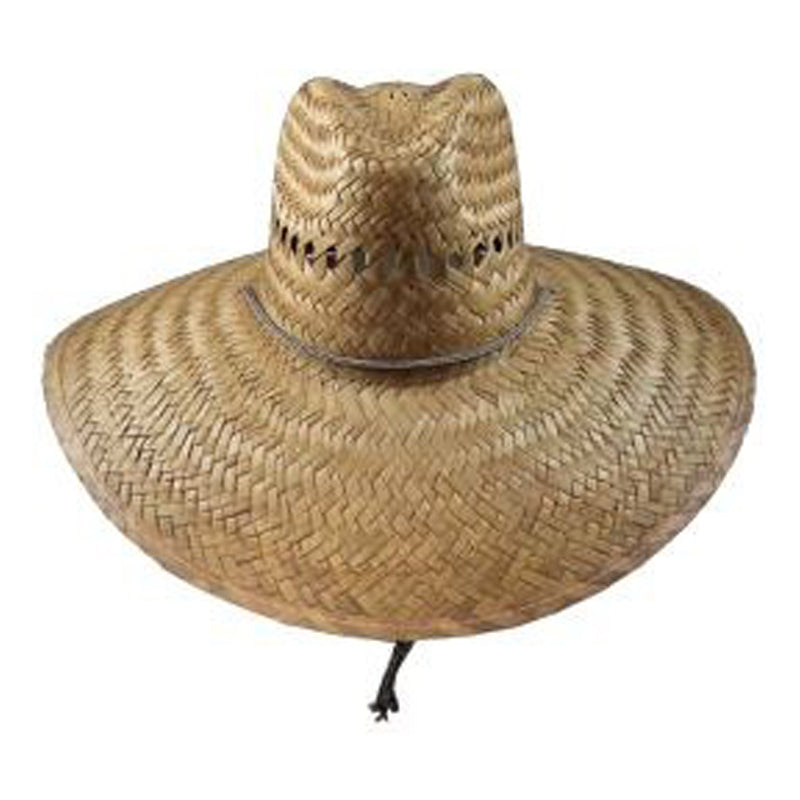 Lifeguard Vented Hat-Beige