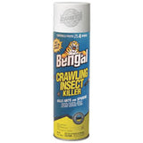 Bengal Crawling Insect Killer 16Oz-Clear