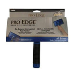 Linzer Pad Stainer 9" - Blue&Black