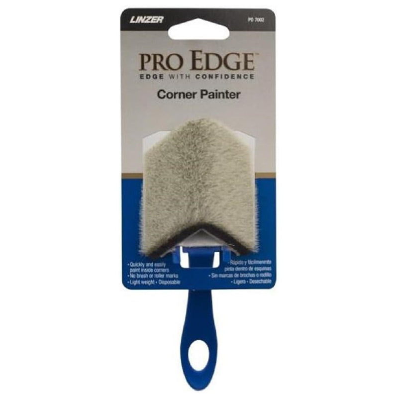 Linzer Pad Corner Painter- Multicolour